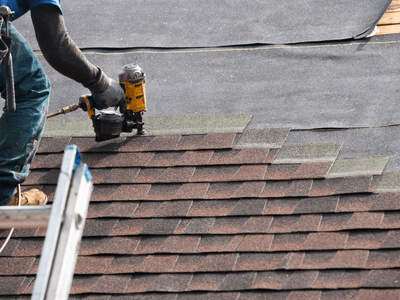 About Roof Repair Experts Clarkston, UT